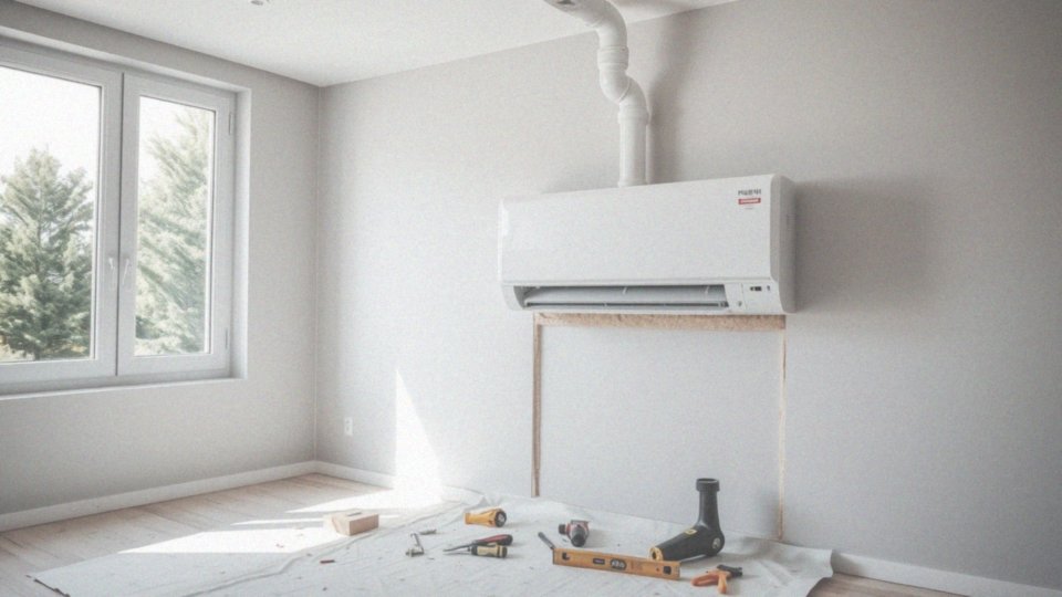 Jakie są korzyści z wynajęcia specjalistycznej firmy do montażu klimatyzacji?