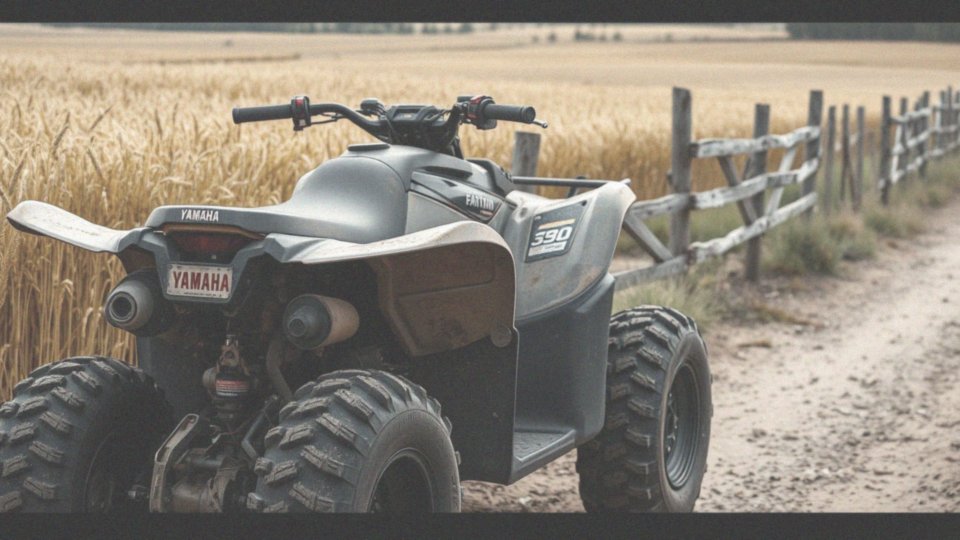 Kiedy został wyprodukowany Yamaha Raptor 350?
