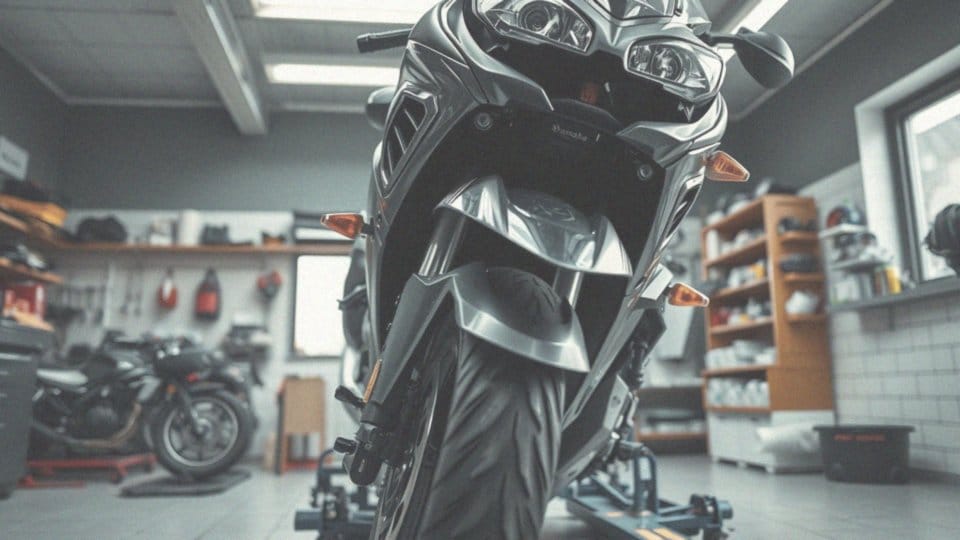 Jak serwisowanie motocykla wpływa na jego żywotność i komfort jazdy?