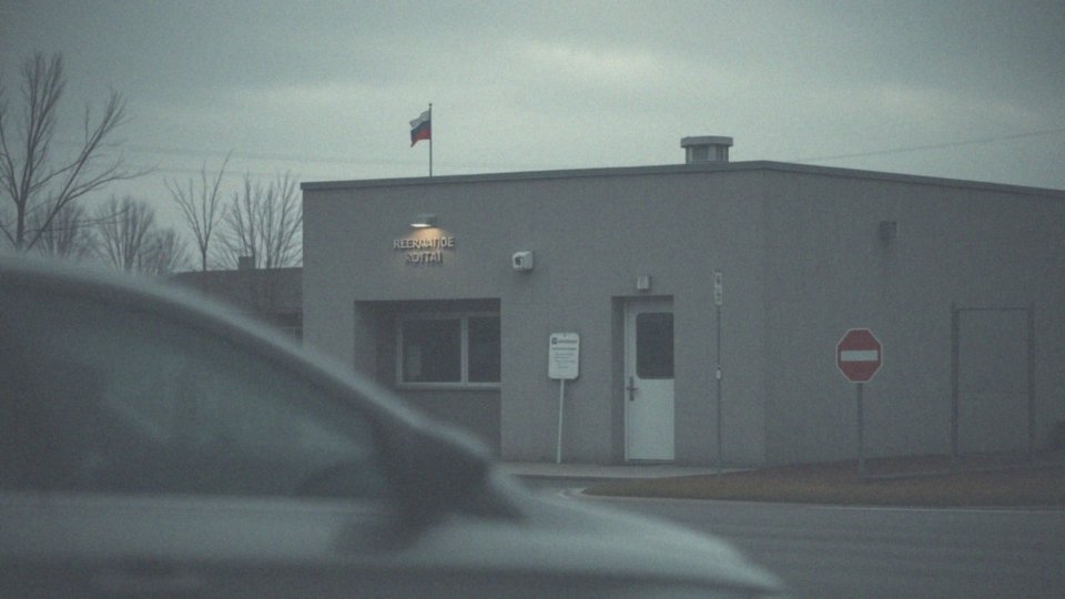 Jakie są konsekwencje przekroczenia ważności wizy?