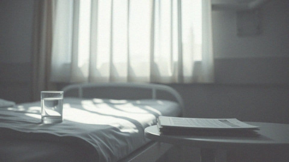 Jakie są objawy powikłań po operacji endometriozy?
