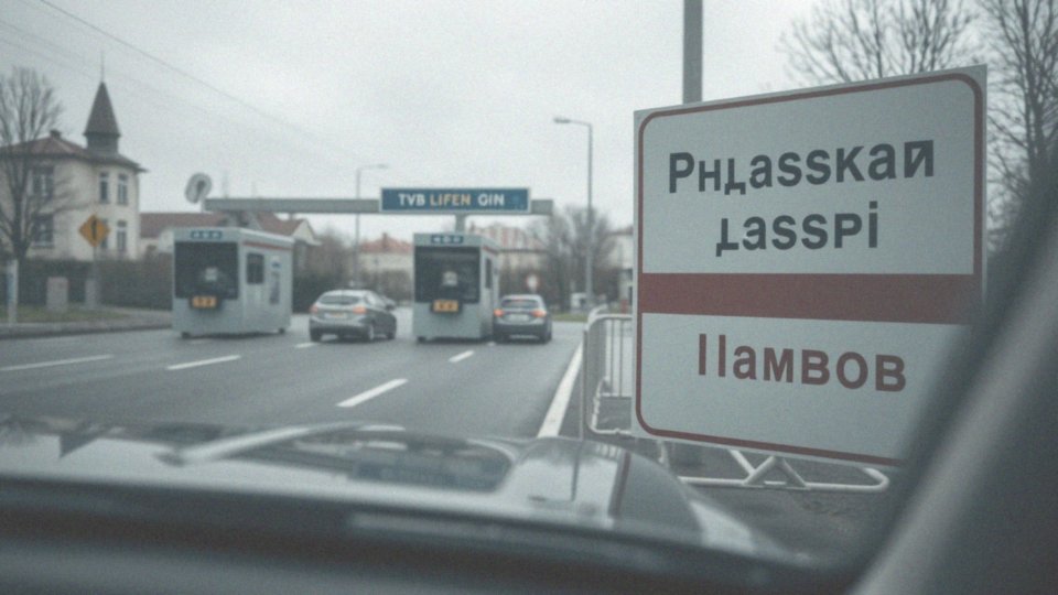 Jakie nowości wprowadzono w przepisach dotyczących wjazdu na terytorium Rzeczypospolitej Polskiej?