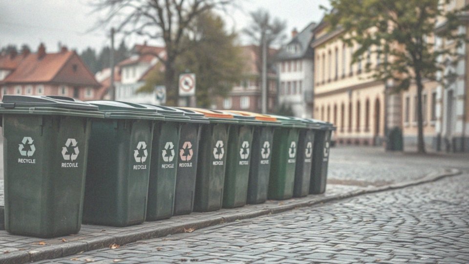 Jakie są koszty związane z wywozem śmieci?