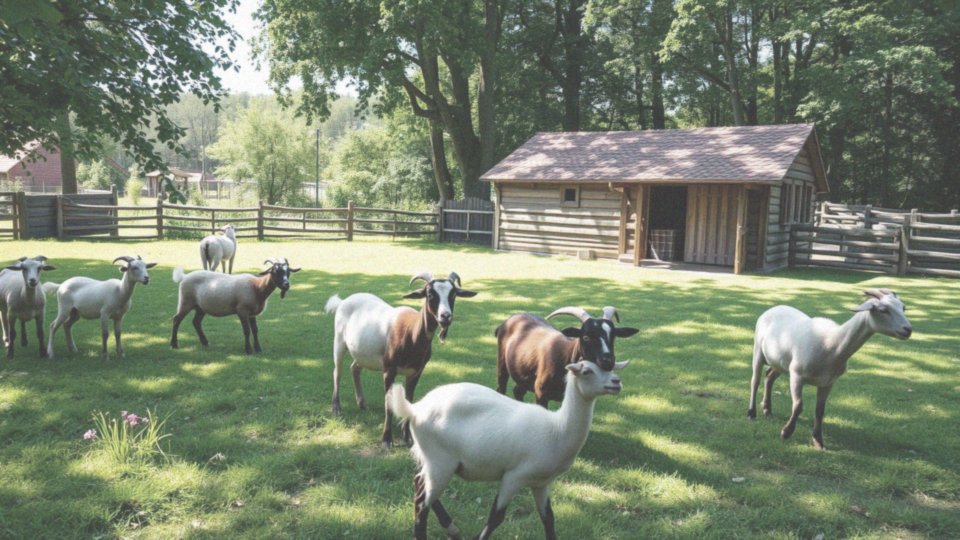 Co to jest Mini Zoo i jakie atrakcje oferuje?