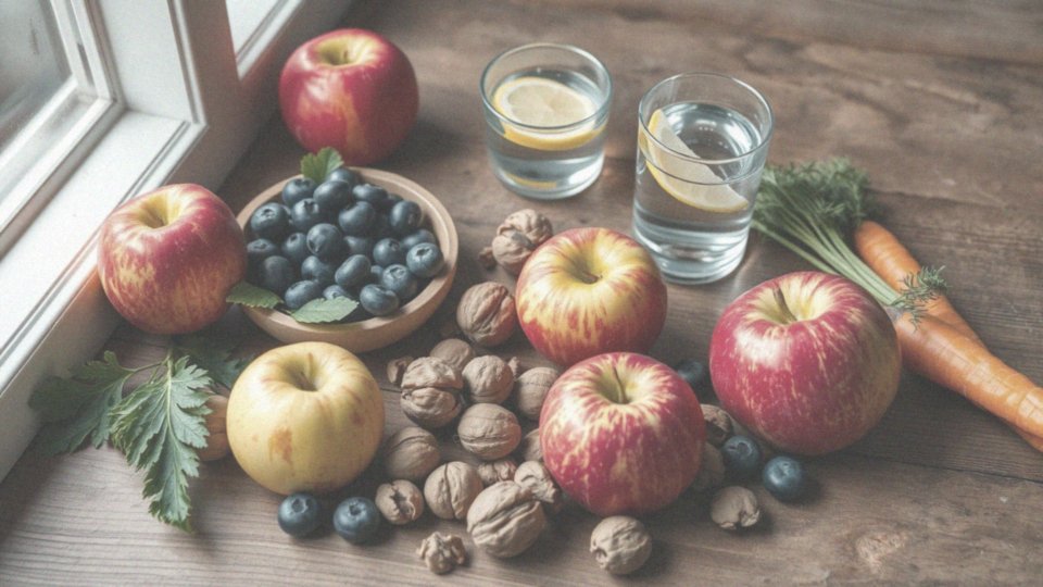 Dlaczego zdrowa dieta ma znaczenie dla kondycji włosów?
