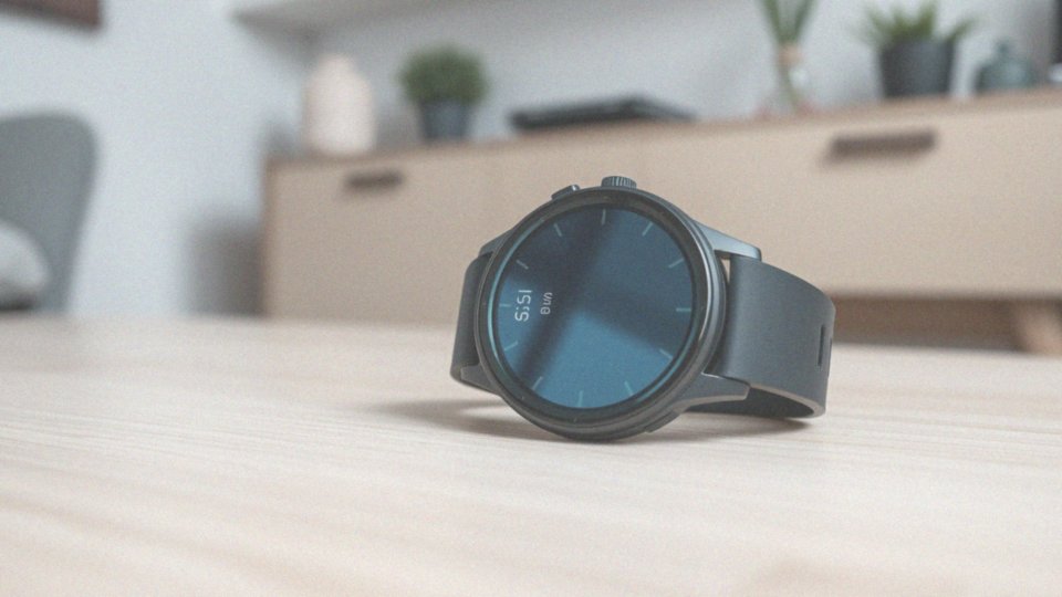 Czym wyróżnia się Amazfit Bip 5 Unity?
