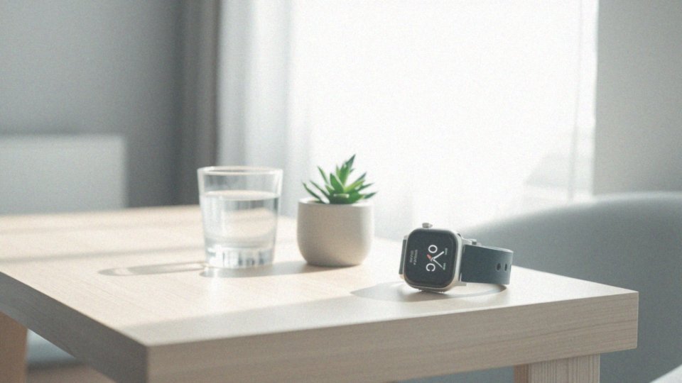 Jakie funkcje zdrowotne oferuje smartwatch?