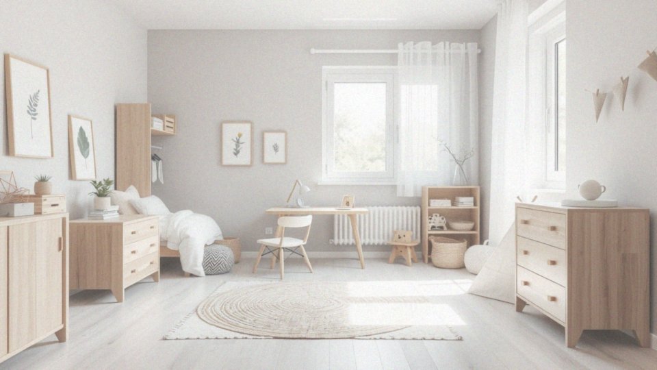 Jakie są modne aranżacje pokoju dla dziewczynki w różnych stylach?