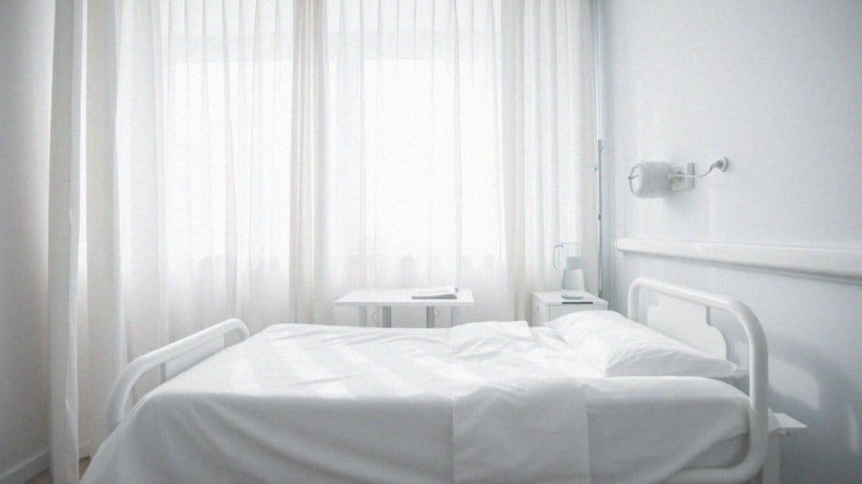 Jak radzić sobie z krwawieniem po operacji endometriozy?
