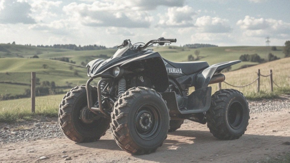 Co wyróżnia Raptor 660 jako kultowy sprzęt wśród quadowców?