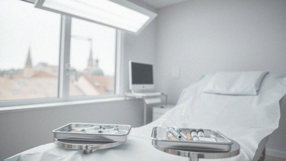 Jakie ryzyko wiąże się z oddaniem komórek jajowych?