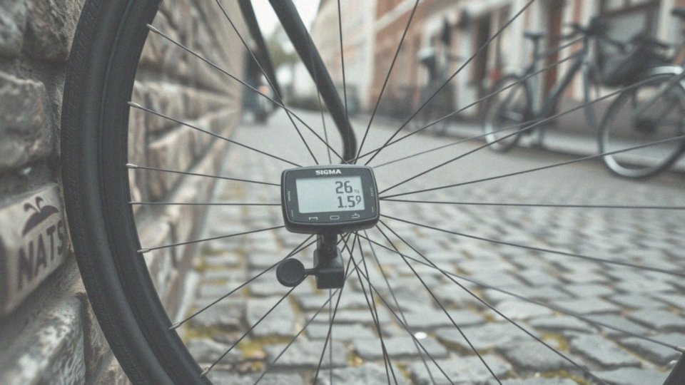 Jakie są opcje rozwiązywania problemów w SIGMA BC 7.16 ATS?