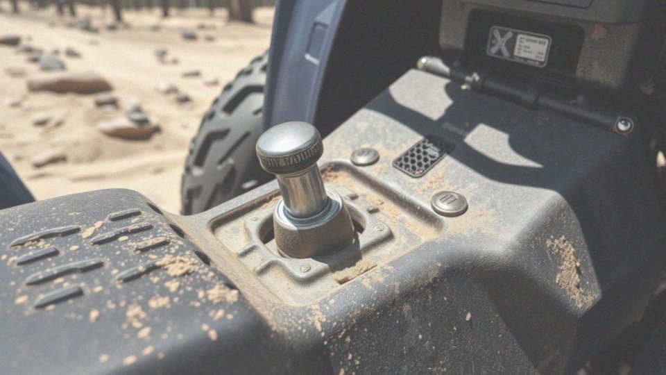 Jakie są cechy manualnej pięciobiegowej skrzyni biegów w Raptor 660?