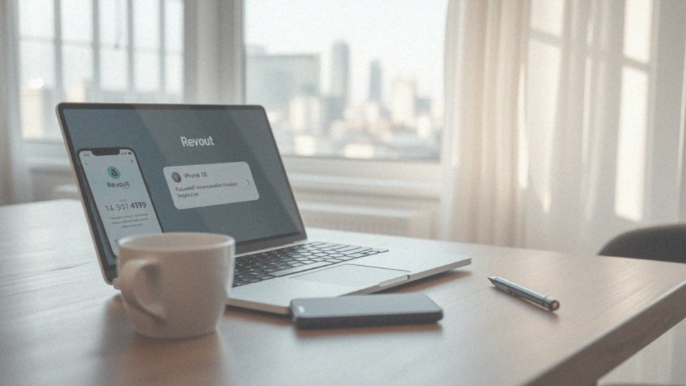 Jak działają przelewy międzynarodowe w Revolut?