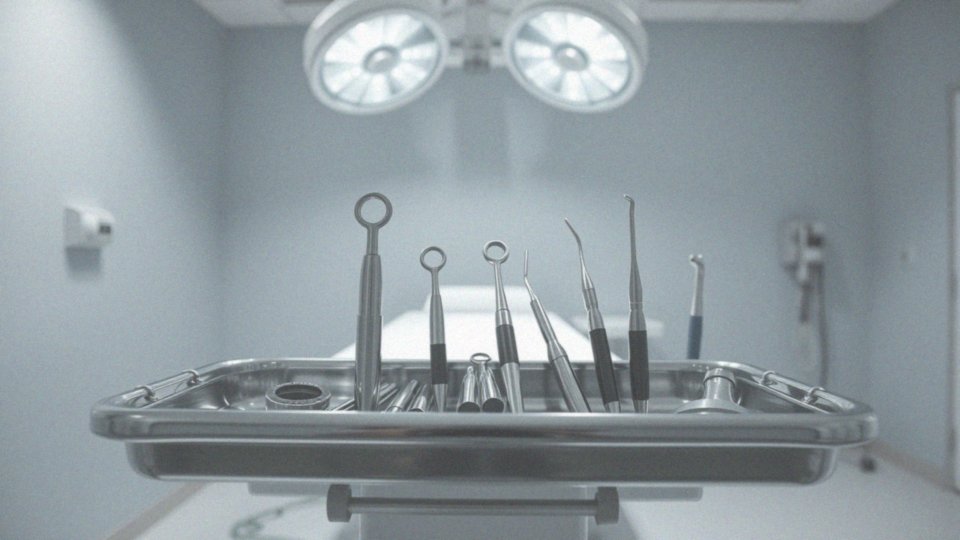 Jakie są cele histeroskopowej ablacji endometrium?