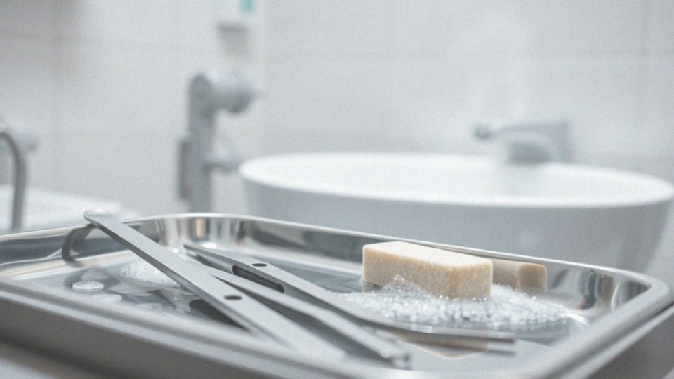 Jakie techniki usuwania odcisków z korzeniem istnieją?
