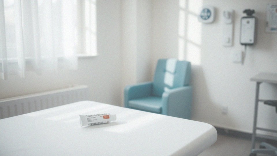 Jakie działania mogą podjąć rodzice, aby zminimalizować ból u dziecka?