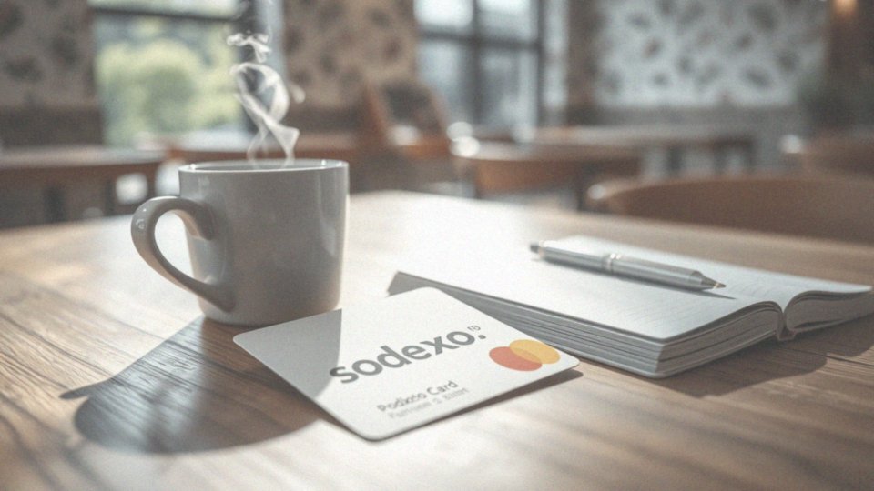 Jakie są warunki obsługi karty Sodexo?