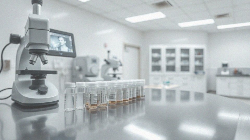 Dlaczego ważna jest regularność badań sanitarno-epidemiologicznych?