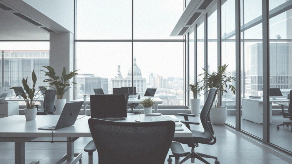 Jakie typy pracy oferuje HR Business Partner?