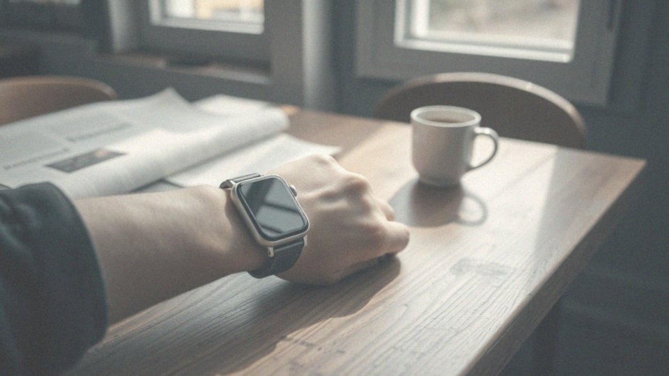 Co to znaczy, że smartwatch z eSIM jest praktycznym rozwiązaniem?