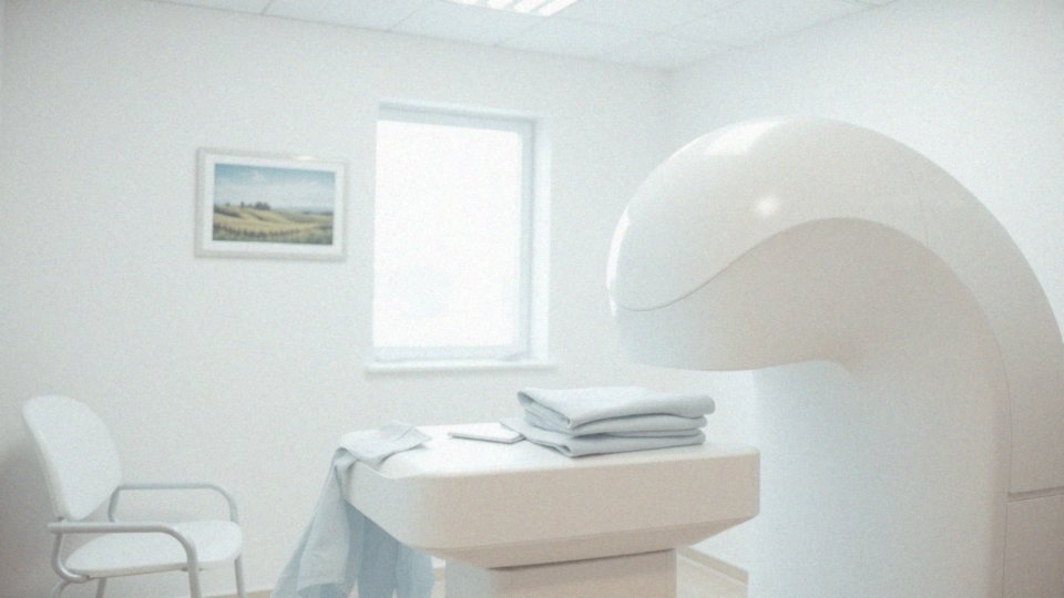Jakie są korzyści z badań mammograficznych?