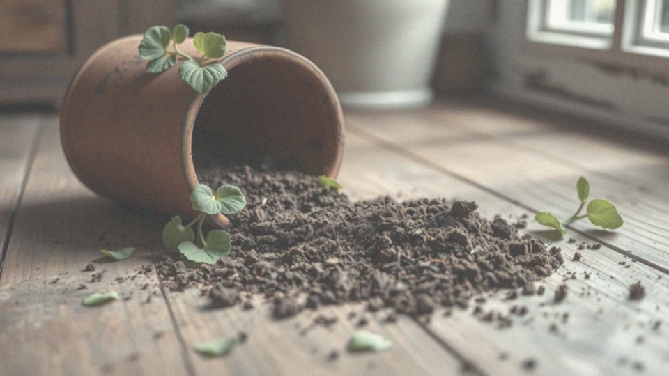 Jak szybko pojawiają się objawy zatrucia po kontakcie z geranium?