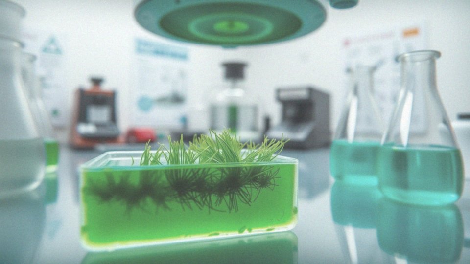 Jakie naturalne składniki spiruliny wspierają produkcję limfocytów T?
