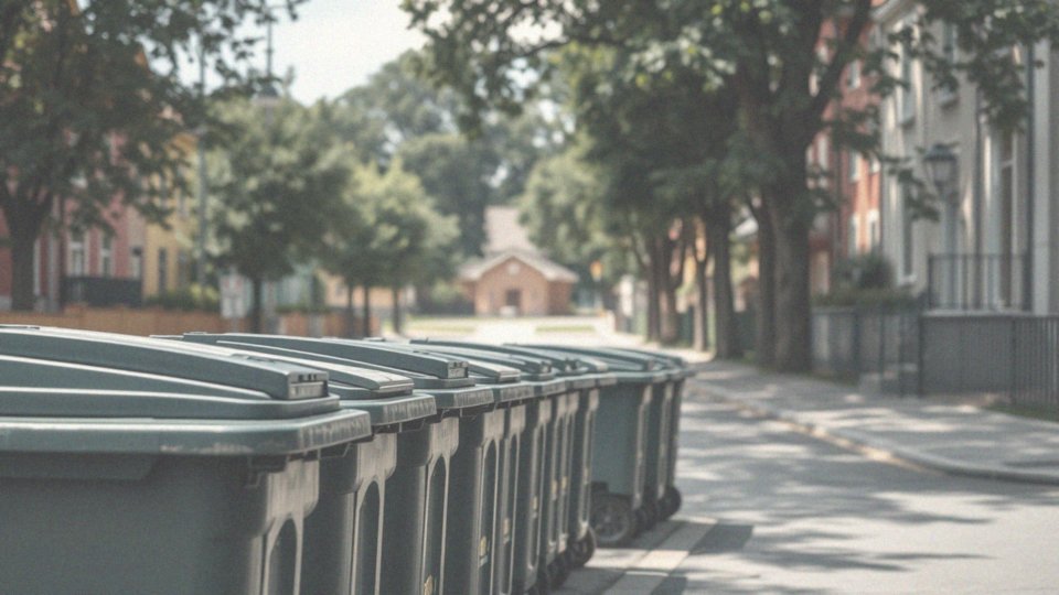 Jakie są obowiązki właścicieli nieruchomości związane z umową na wywóz śmieci?