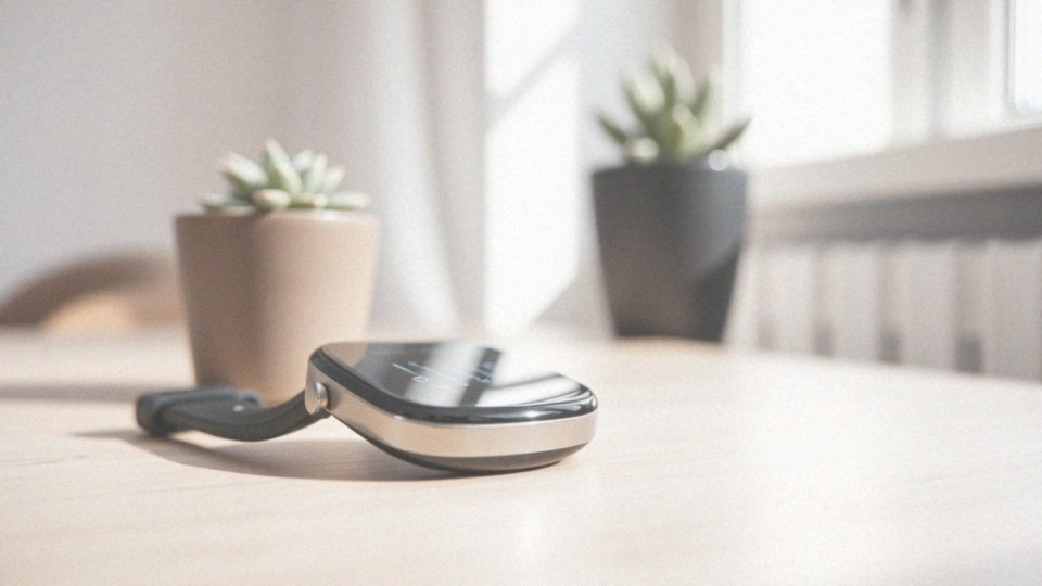 Jakie czujniki i funkcje zdrowotne oferują smartwatche z kartą SIM?