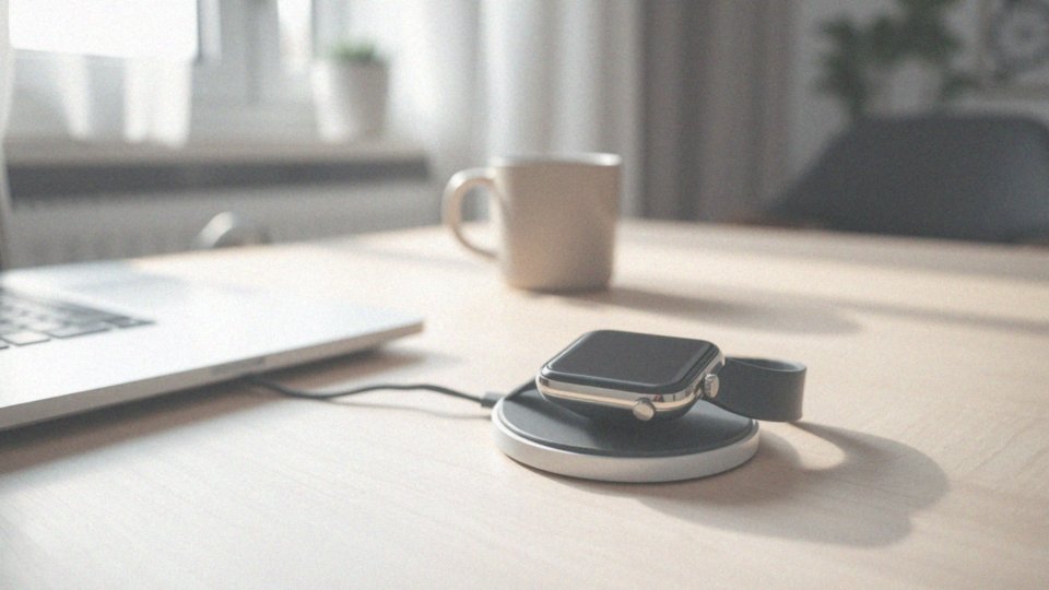 Jak długo wytrzymuje bateria w smartwatchach do 500 zł?