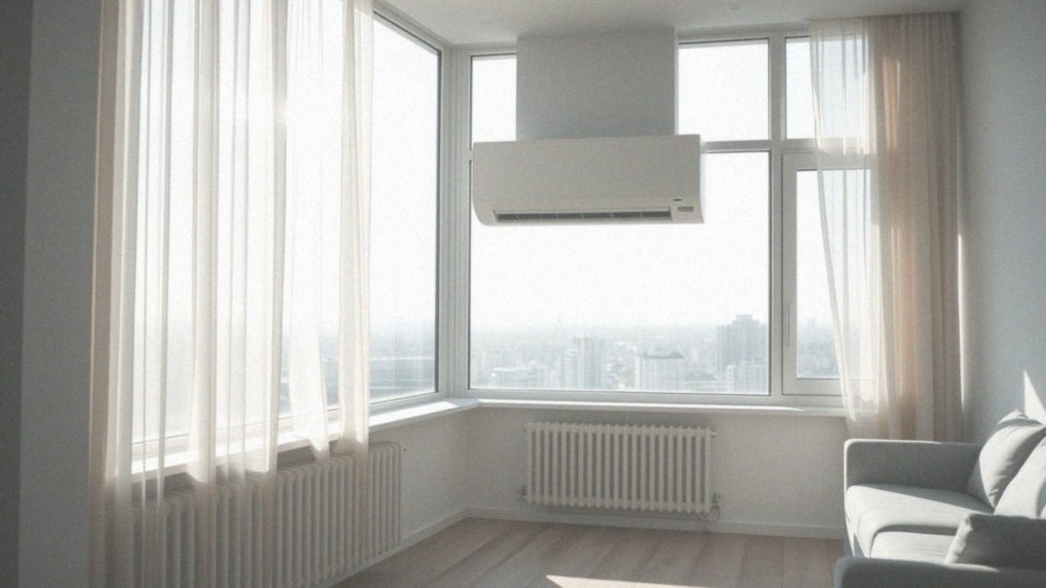 Jak warunki pogodowe wpływają na konieczność ciągłej pracy klimatyzacji?