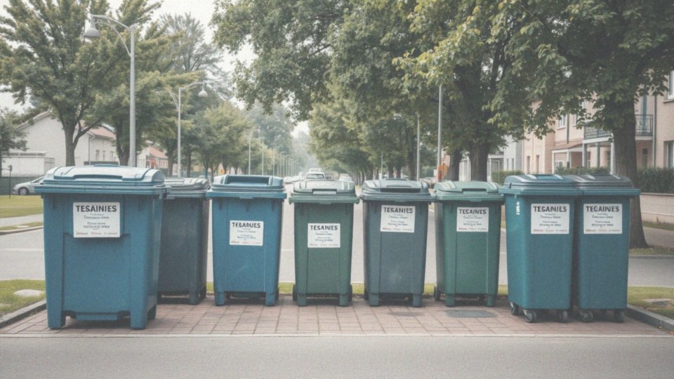 Co mieszkańcy gminy powinni wiedzieć o odpadach tekstylnych?