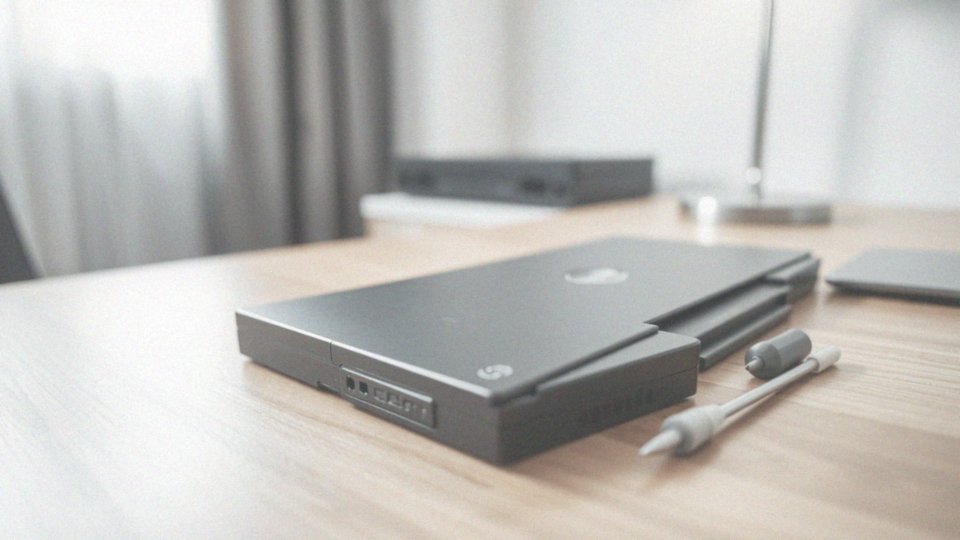 Jakie są gwarancje na baterie do laptopów Dell?