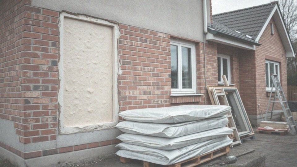 Jakie wydatki na termomodernizację mogą być kwalifikowane?