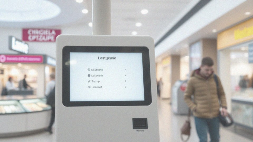 Jak przebiega doładowanie karty Sodexo?