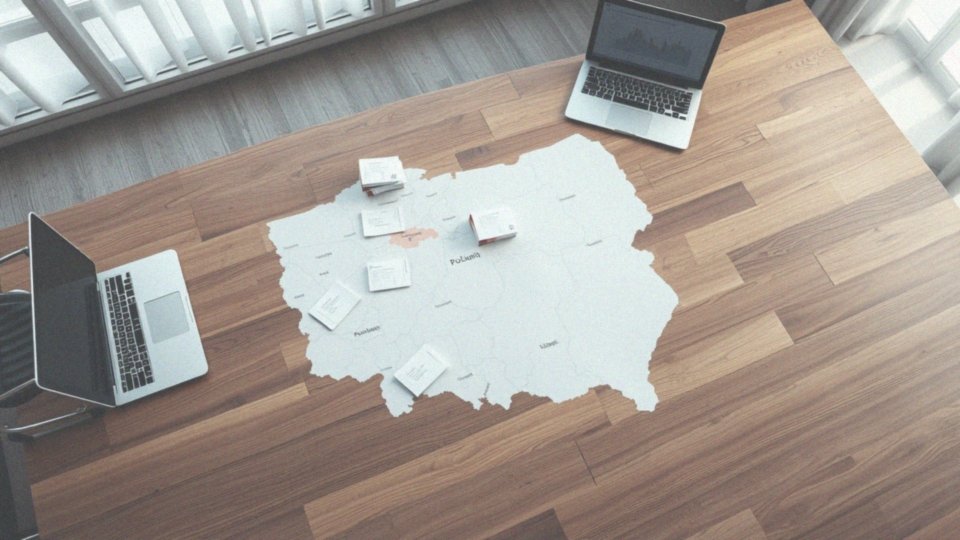 Jak wygląda ogólny podział mandatów w Sejmie po wyborach 2023?
