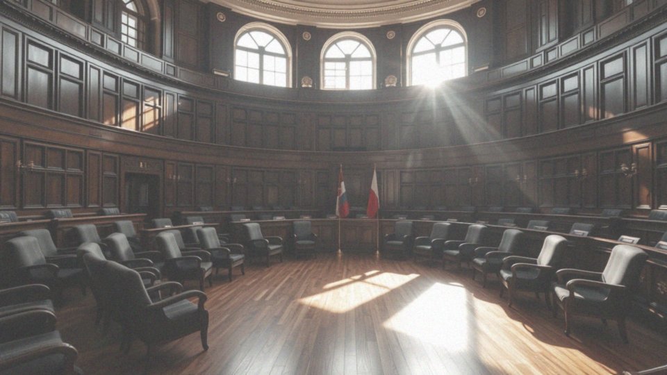 Jakie są różnice między Senatem a Sejmem?