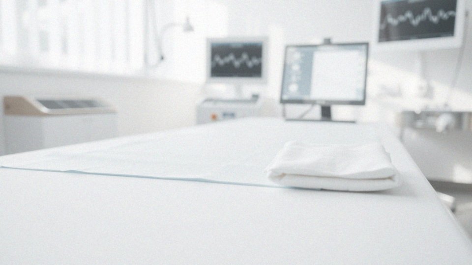 Jakie są objawy, które wskazują na potrzebę konsultacji z lekarzem po operacji?