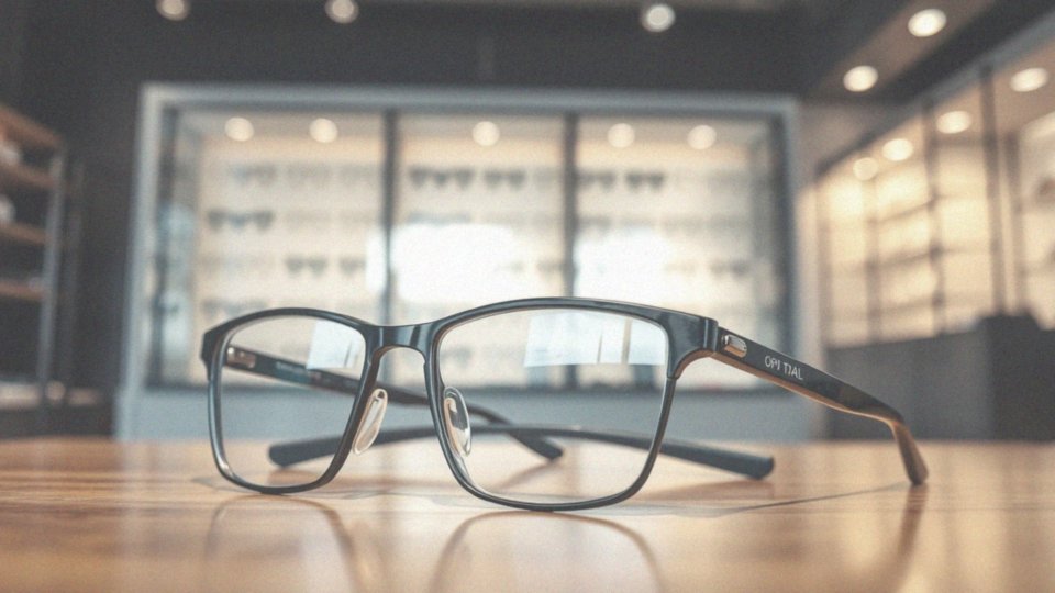 Jakie są korzyści z inwestycji w najdroższe okulary korekcyjne?