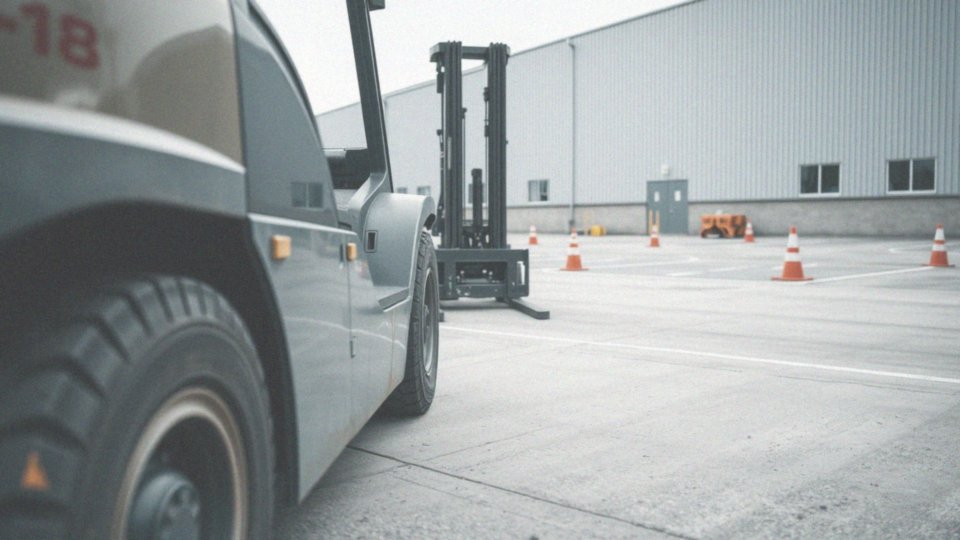 Jak oceniane są błędy podczas egzaminu praktycznego?