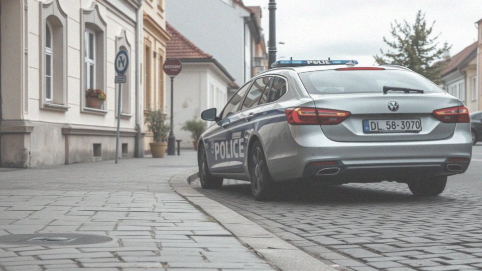 Jakie są następstwa zastosowania pouczenia zamiast mandatu?
