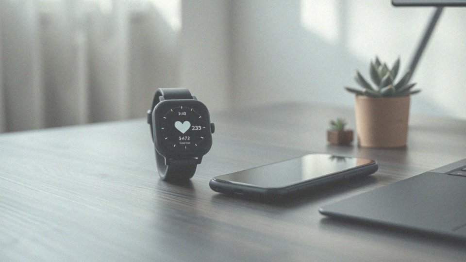 Jakie funkcje powinien mieć dobry smartwatch do 500 zł?