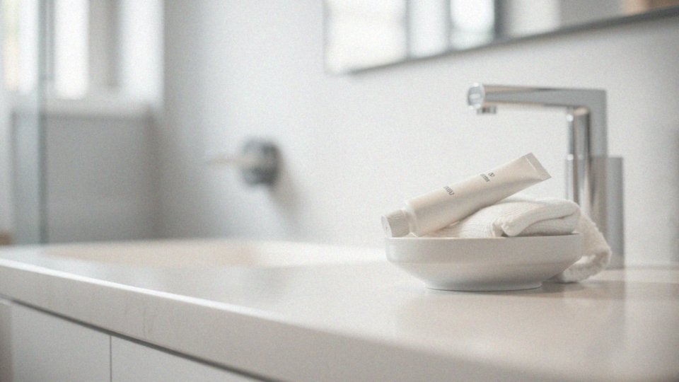 Jakie są korzyści stosowania maści na powieki?