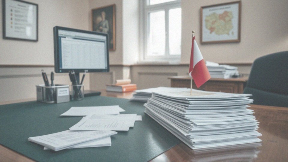 Jak zgłasza się listę kandydatów na posłów?