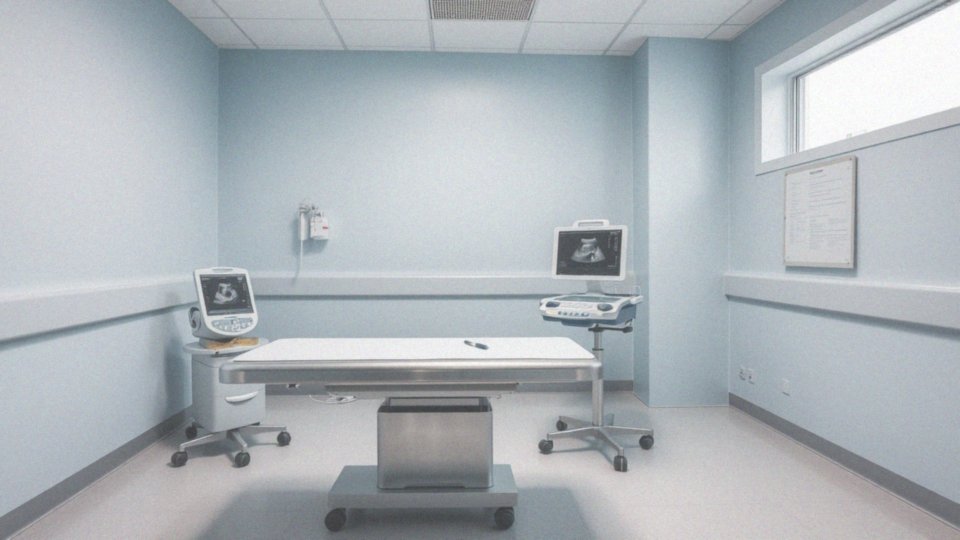 Jakie badania kontrolne można wykonać po operacji przepukliny?