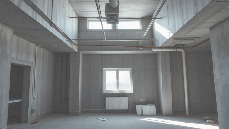 Jakie instalacje są wykonane w stanie deweloperskim?