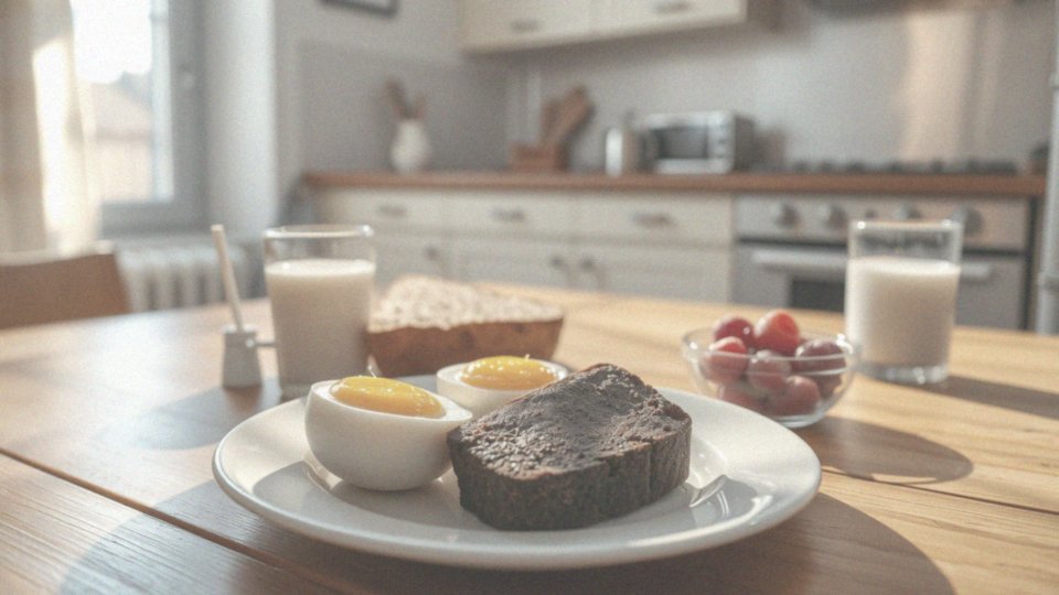 Co mówią eksperci na temat cholesterolu w diecie?