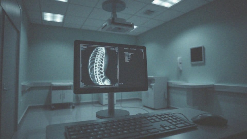 Dlaczego wczesne rozpoznanie jest ważne w przypadku ucisku na rdzeń kręgowy?