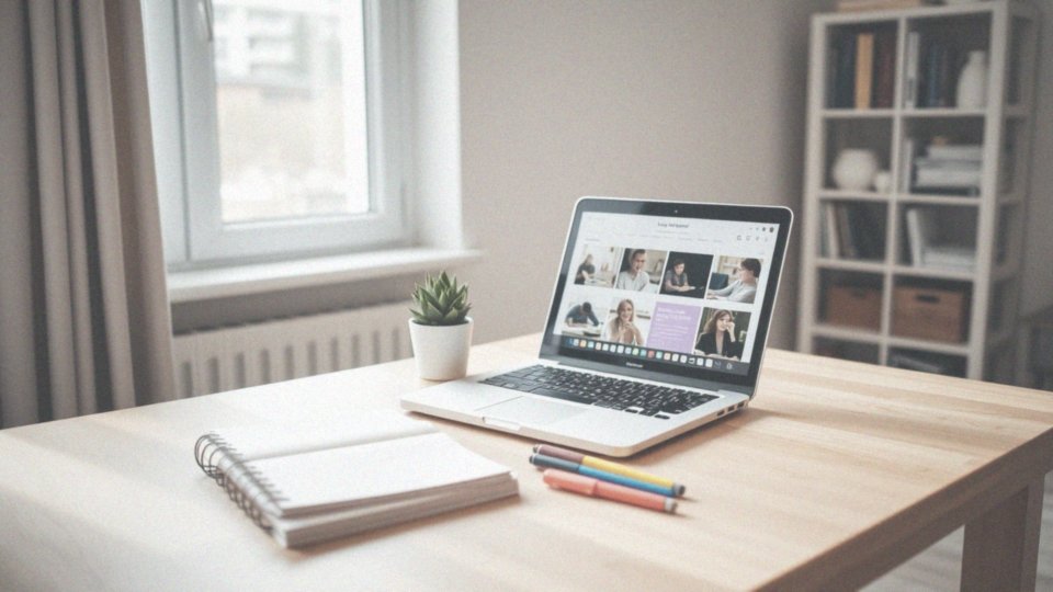 Jakie umiejętności są potrzebne do pracy online w wieku 14 lat?